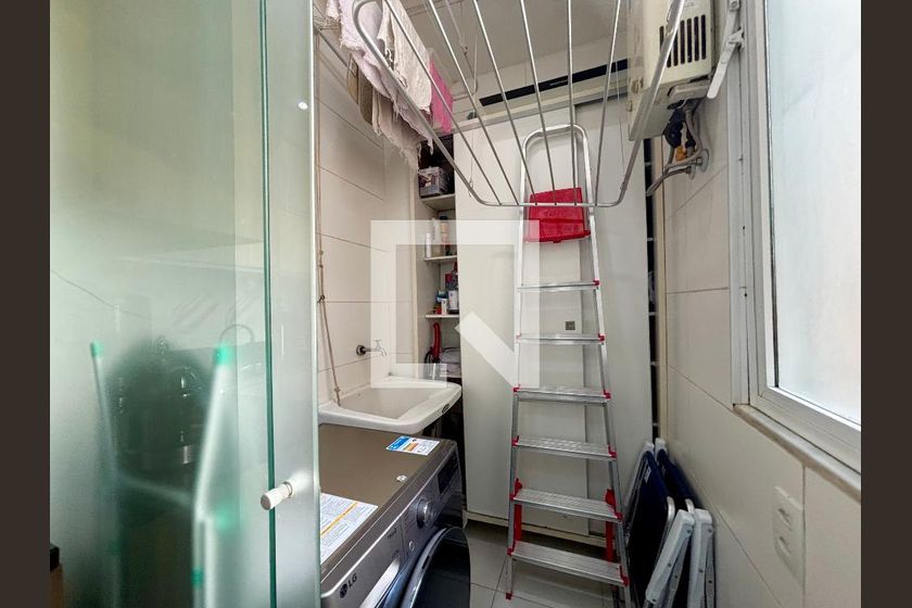 Apartamento, 2 quartos, 97 m² - Foto 69