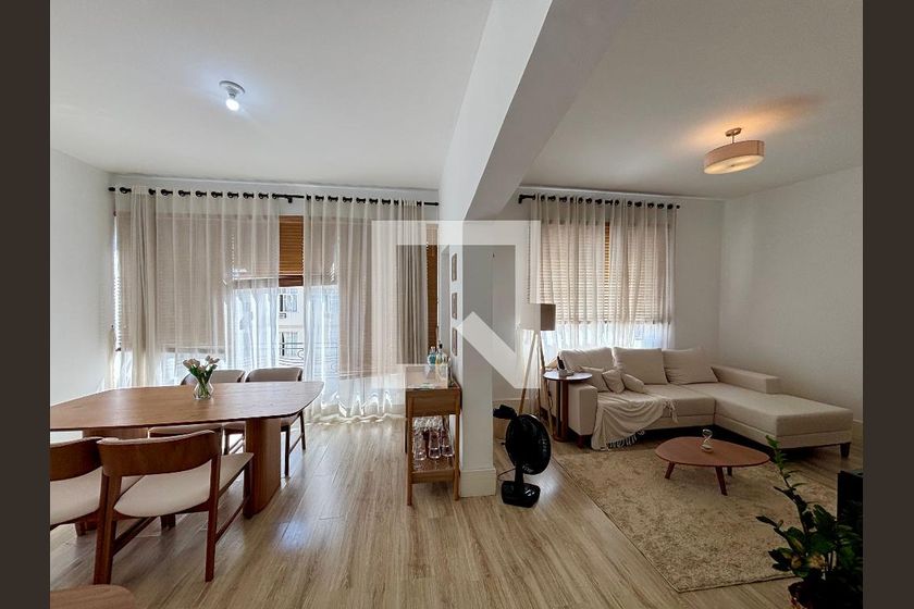 Apartamento, 2 quartos, 97 m² - Foto 3