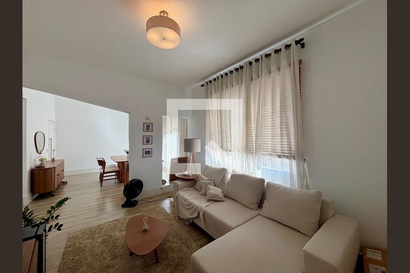 Apartamento, 2 quartos, 97 m² - Foto 9