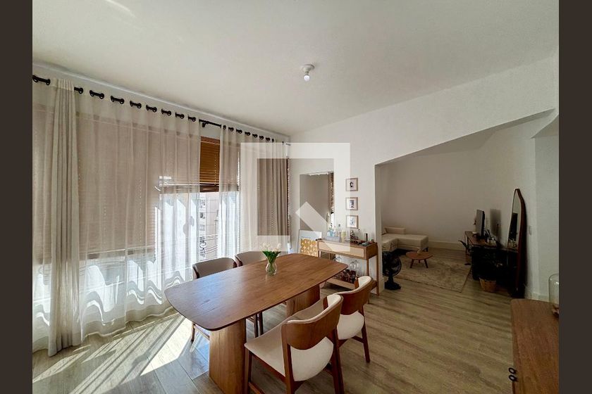 Apartamento, 2 quartos, 97 m² - Foto 15