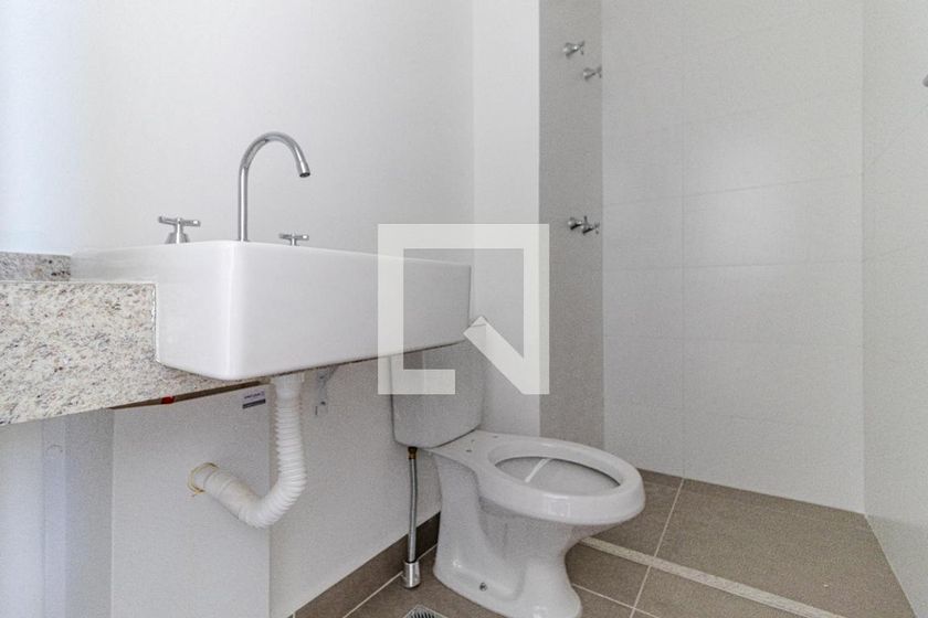 Kitnet-Studio, 24 m² - Foto 15