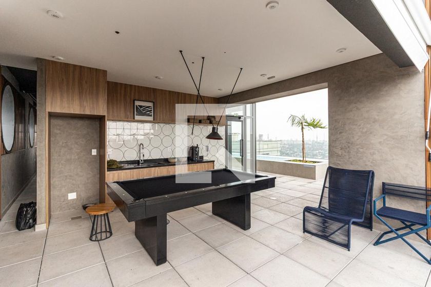Kitnet-Studio, 24 m² - Foto 34