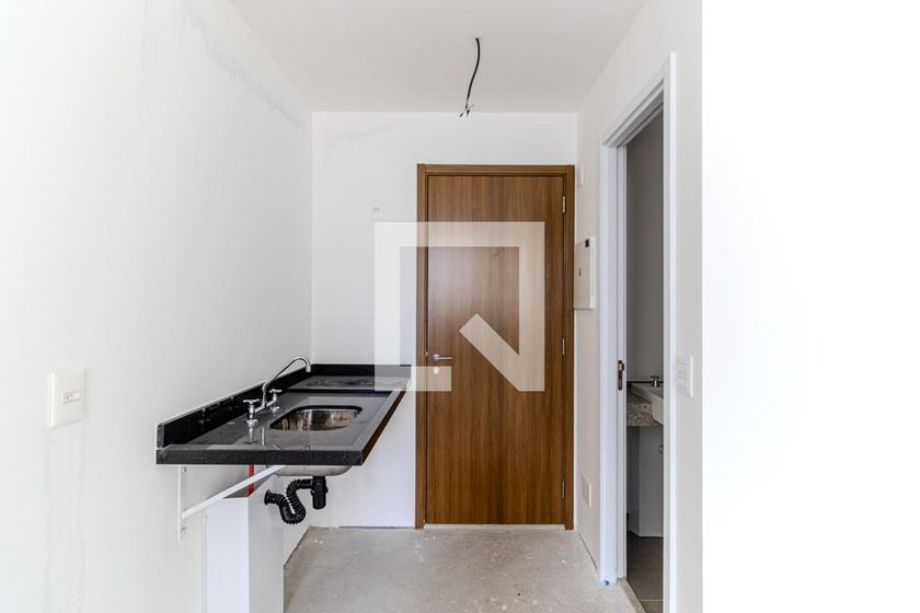 Kitnet-Studio, 24 m² - Foto 30