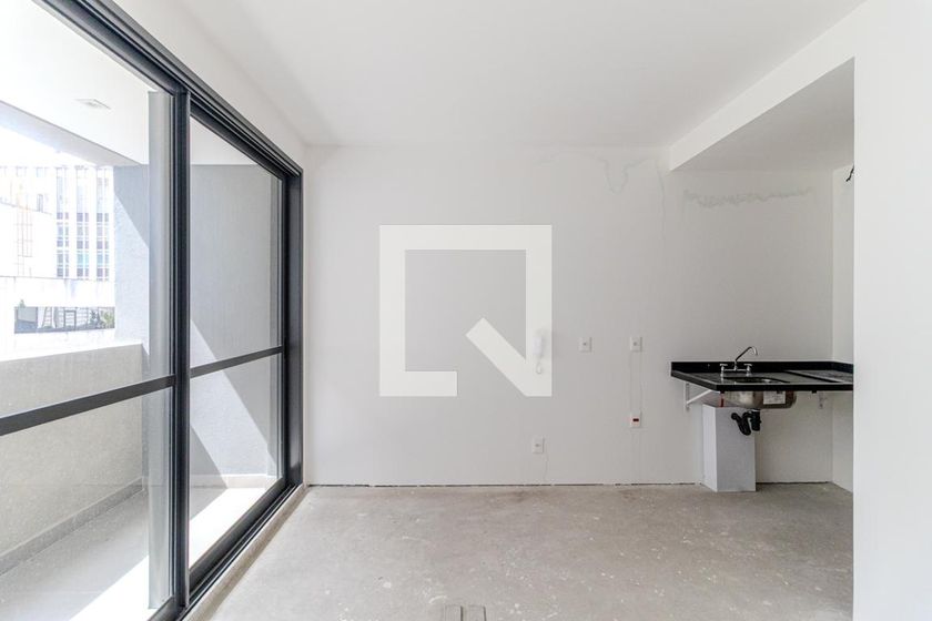 Kitnet-Studio, 24 m² - Foto 6