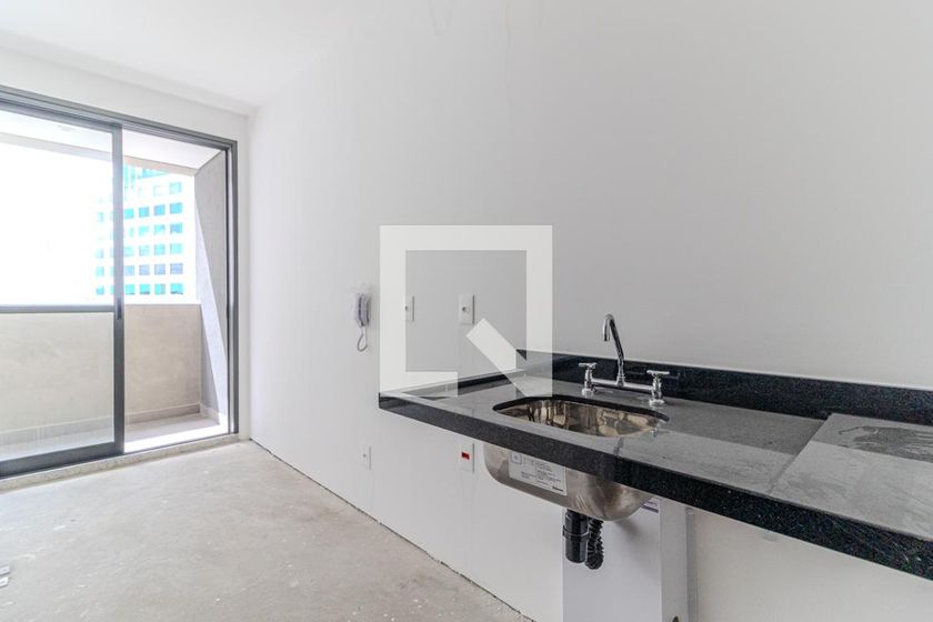Kitnet-Studio, 24 m² - Foto 26