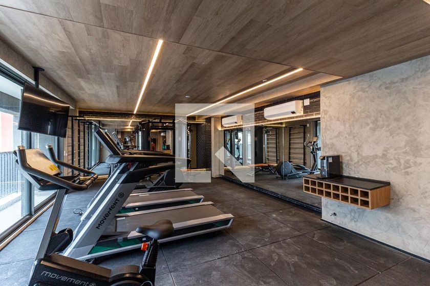 Kitnet-Studio, 24 m² - Foto 46