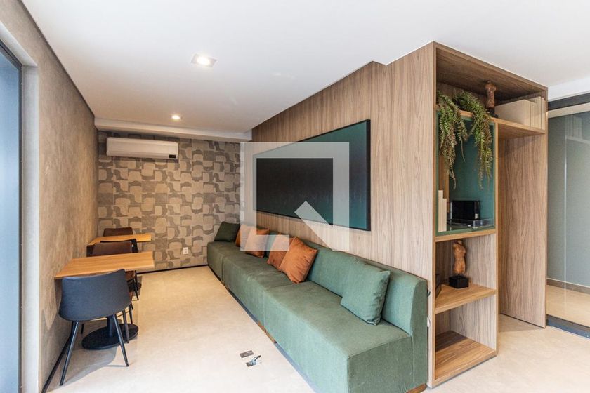 Kitnet-Studio, 24 m² - Foto 54