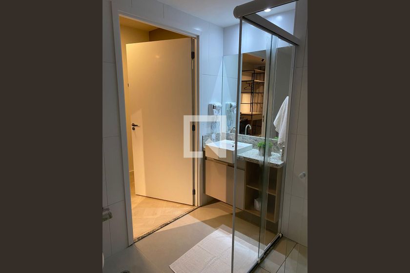 Apartamento, 1 quarto, 27 m² - Foto 13