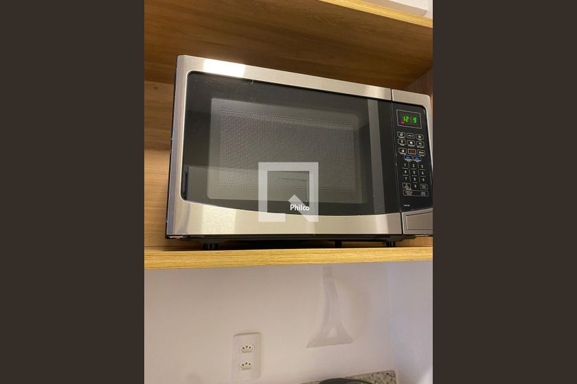 Apartamento, 1 quarto, 27 m² - Foto 29