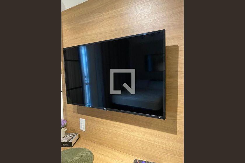Apartamento, 1 quarto, 27 m² - Foto 3