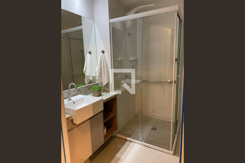 Apartamento, 1 quarto, 27 m² - Foto 15