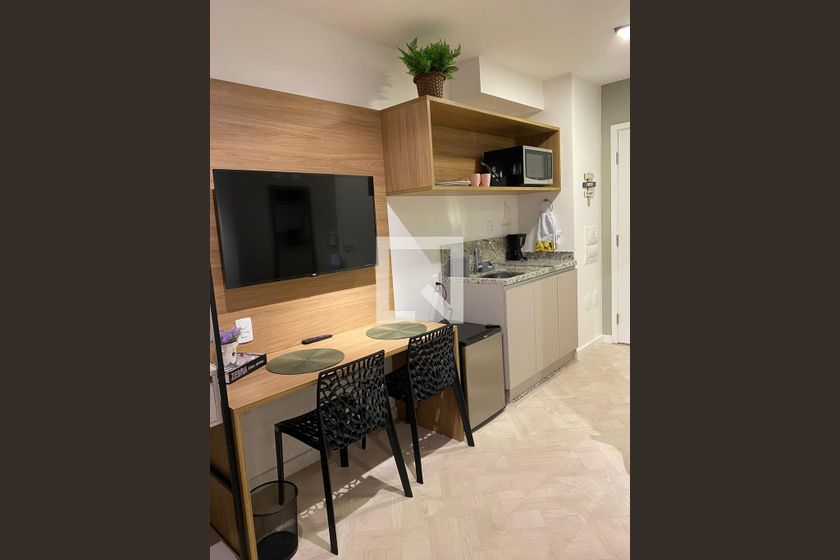Apartamento, 1 quarto, 27 m² - Foto 17