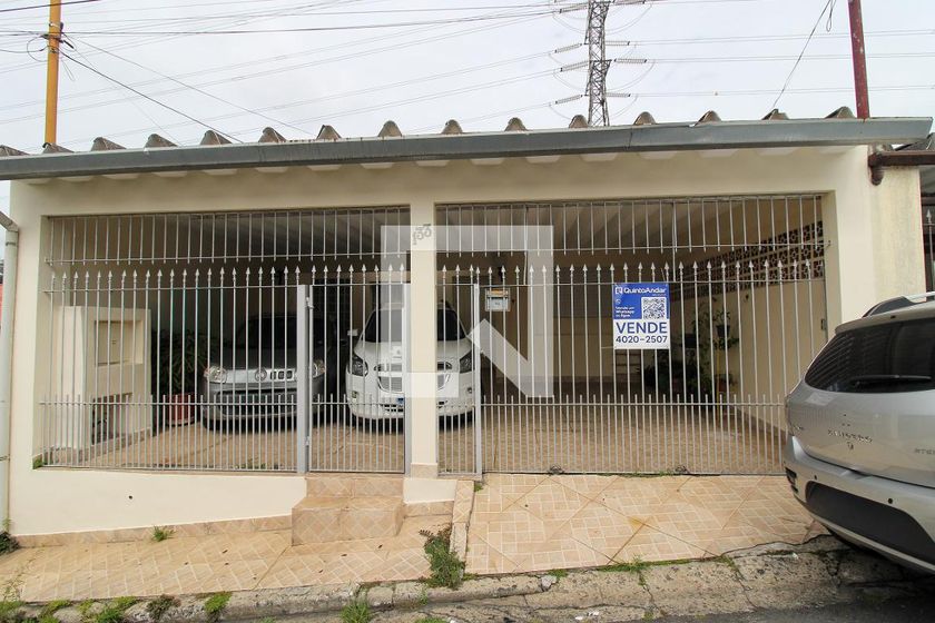 Casa, 3 quartos, 200 m² - Foto 81