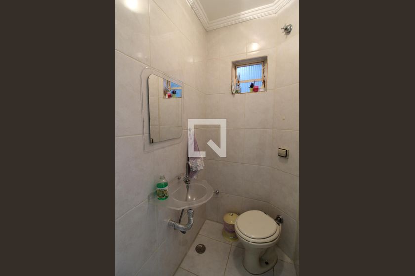 Casa, 3 quartos, 200 m² - Foto 9