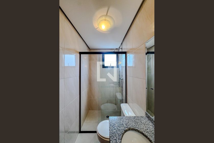 Apartamento, 3 quartos, 82 m² - Foto 33