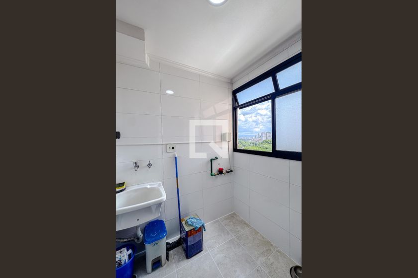 Apartamento, 3 quartos, 82 m² - Foto 41