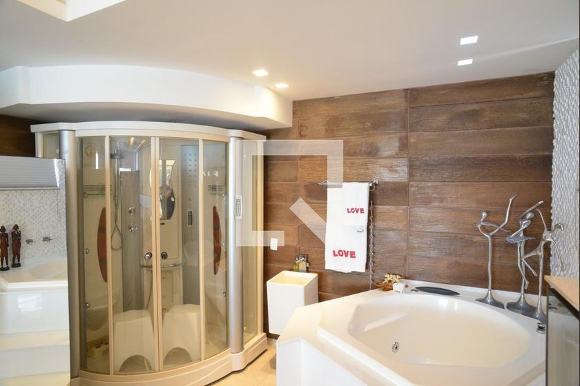 Casa, 5 quartos, 1350 m² - Foto 97