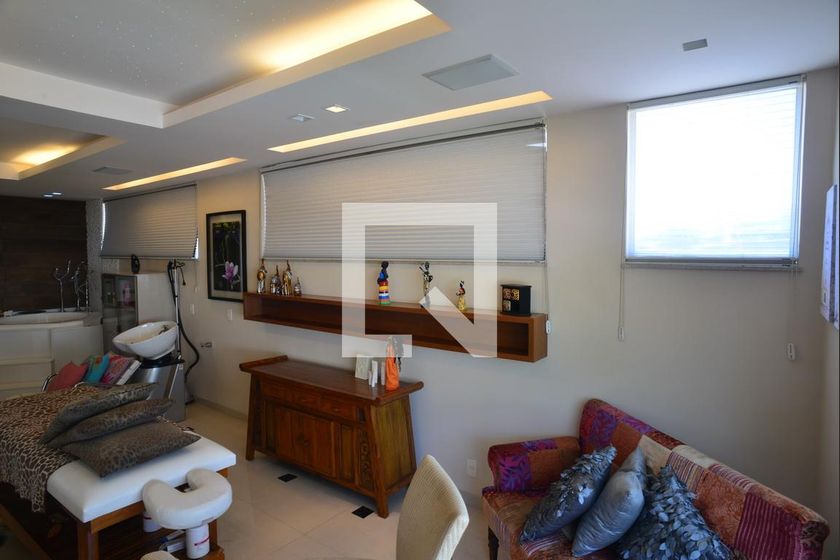 Casa, 5 quartos, 1350 m² - Foto 95