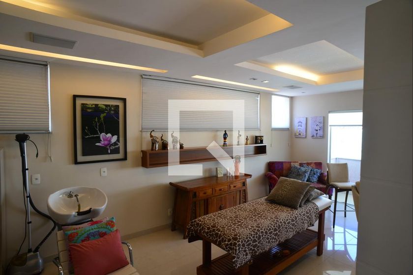 Casa, 5 quartos, 1350 m² - Foto 94