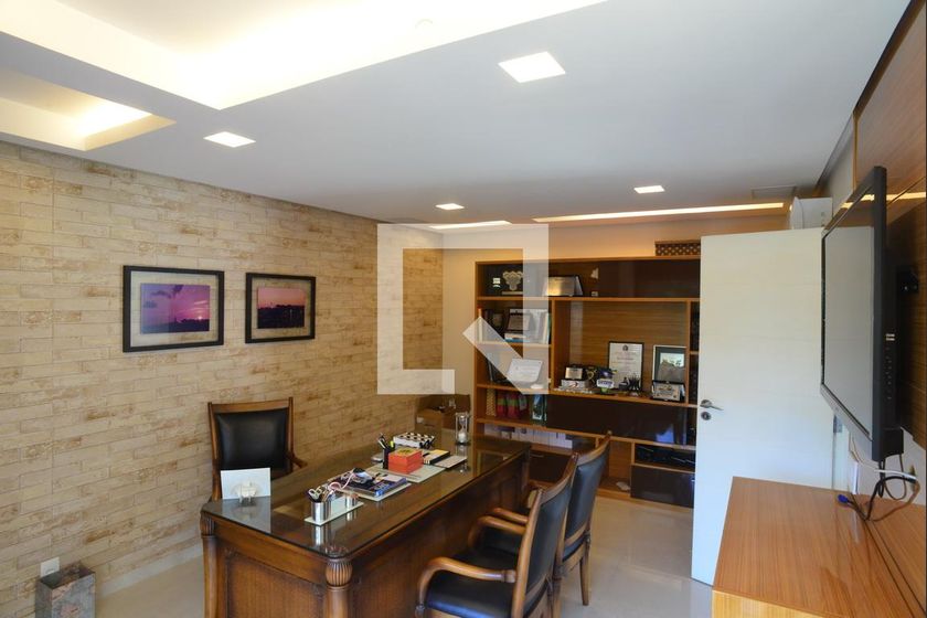 Casa, 5 quartos, 1350 m² - Foto 84