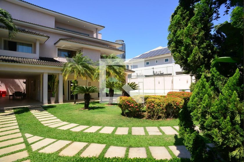 Casa, 5 quartos, 1350 m² - Foto 140