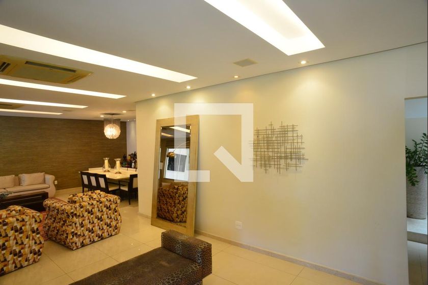 Casa, 5 quartos, 1350 m² - Foto 9