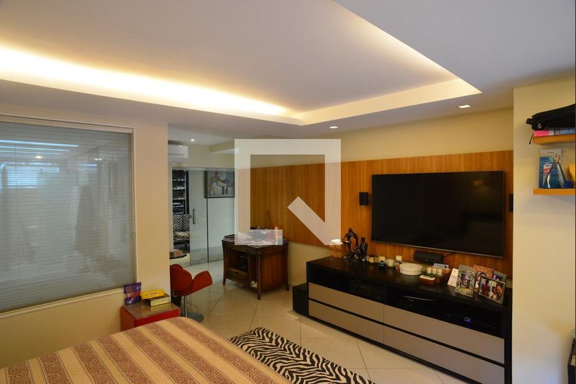 Casa, 5 quartos, 1350 m² - Foto 37