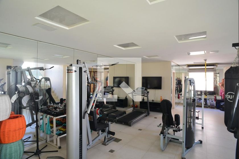 Casa, 5 quartos, 1350 m² - Foto 147