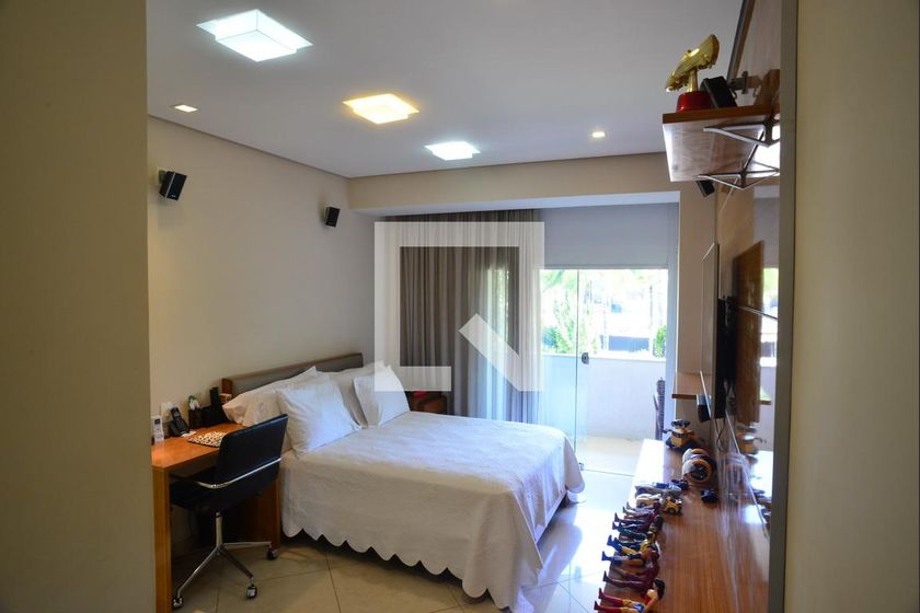Casa, 5 quartos, 1350 m² - Foto 58