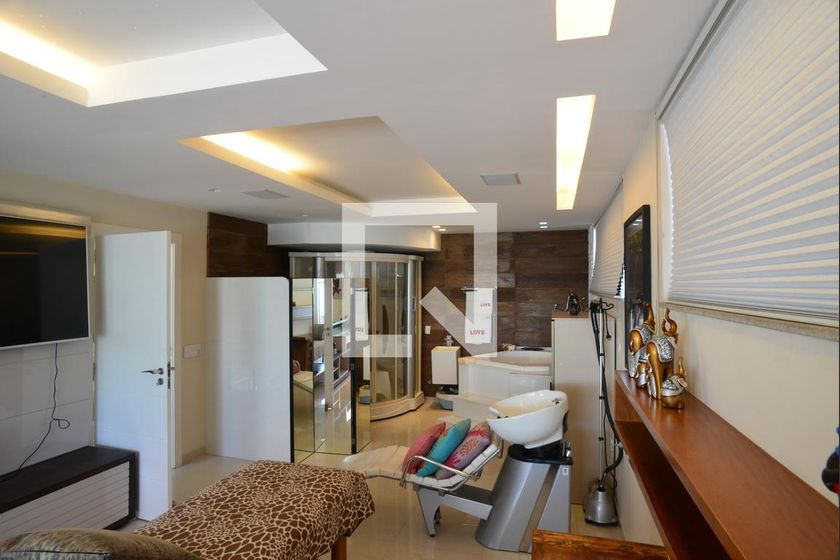 Casa, 5 quartos, 1350 m² - Foto 96