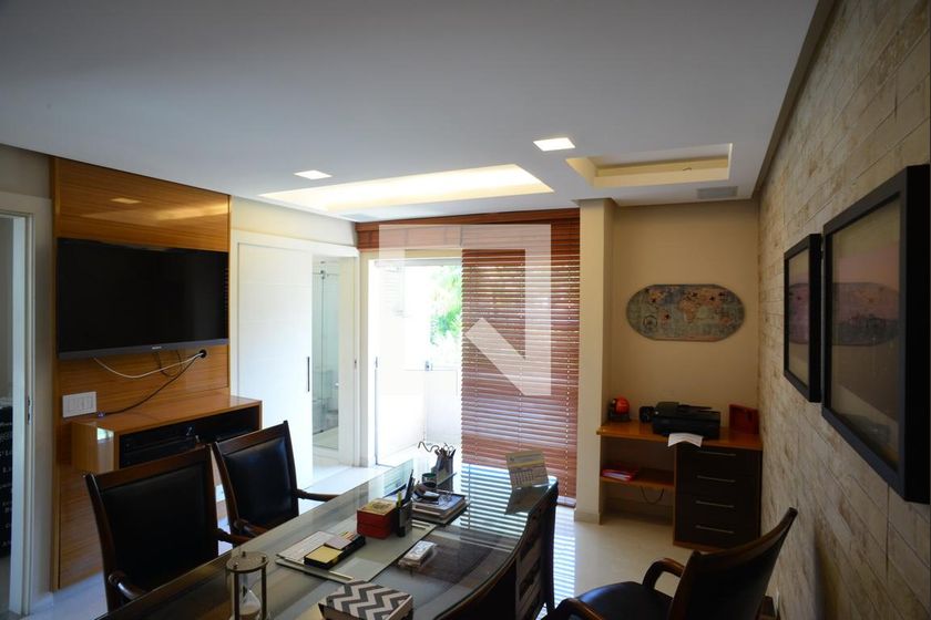 Casa, 5 quartos, 1350 m² - Foto 82