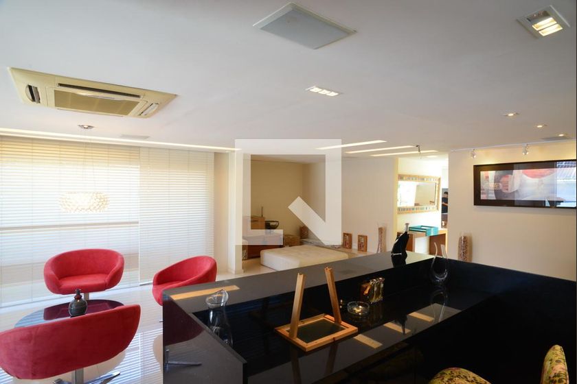 Casa, 5 quartos, 1350 m² - Foto 103
