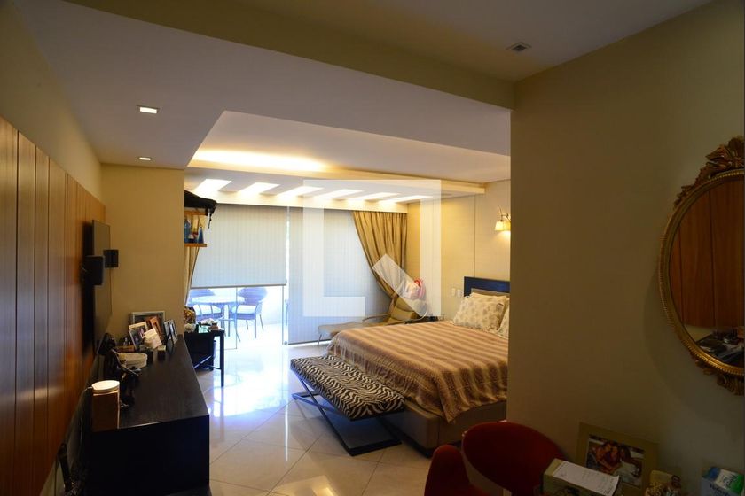 Casa, 5 quartos, 1350 m² - Foto 34