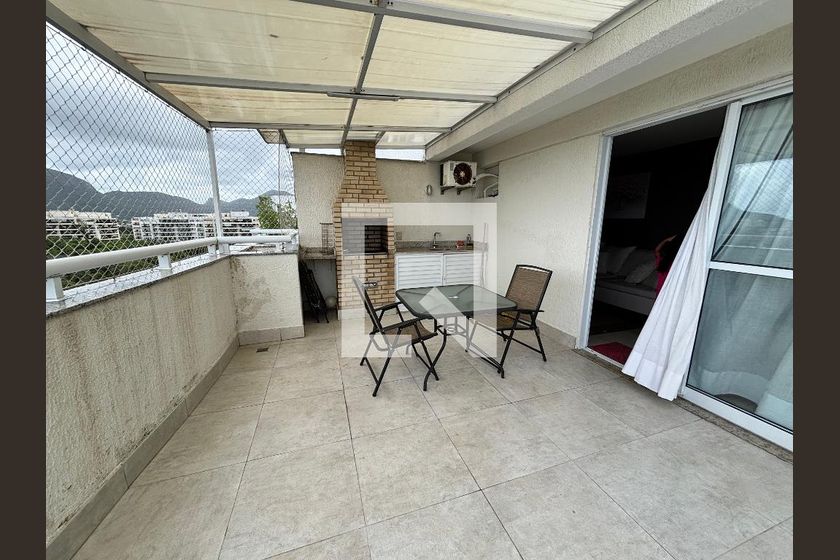 Cobertura, 3 quartos, 2 m² - Foto 57