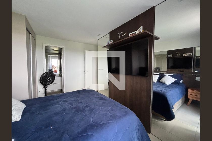 Cobertura, 3 quartos, 2 m² - Foto 20