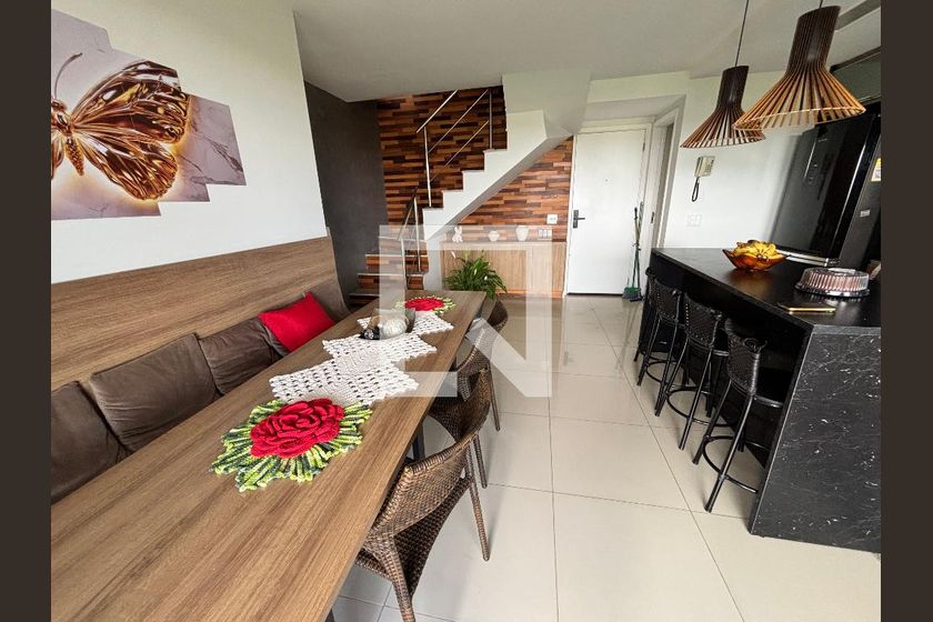 Cobertura, 3 quartos, 2 m² - Foto 5