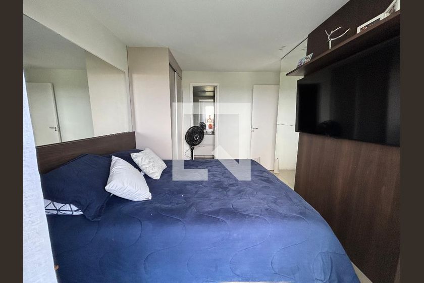 Cobertura, 3 quartos, 2 m² - Foto 19