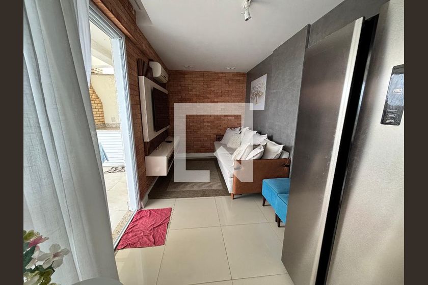 Cobertura, 3 quartos, 2 m² - Foto 11