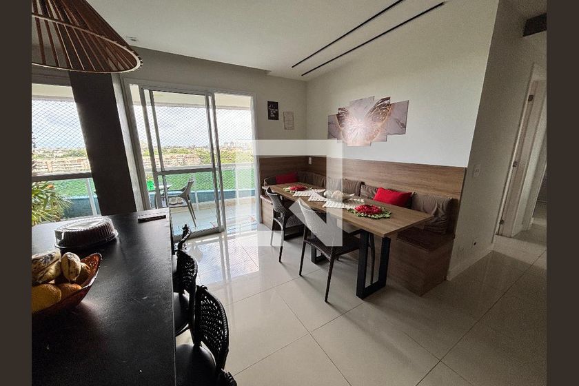 Cobertura, 3 quartos, 2 m² - Foto 2
