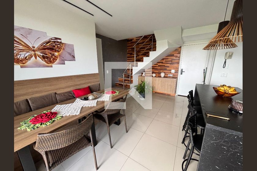 Cobertura, 3 quartos, 2 m² - Foto 4