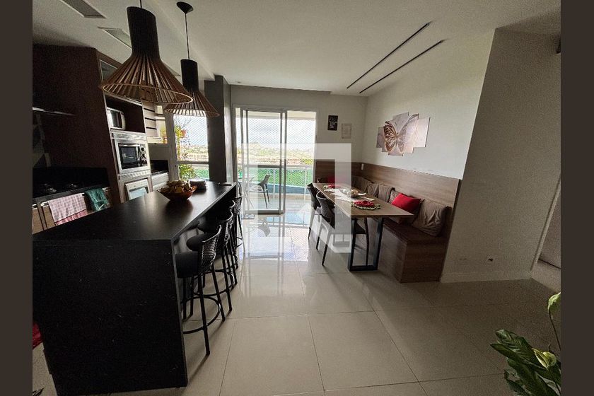 Cobertura, 3 quartos, 2 m² - Foto 1