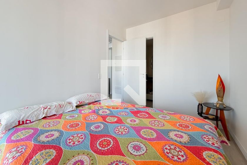 Apartamento, 1 quarto, 37 m² - Foto 45