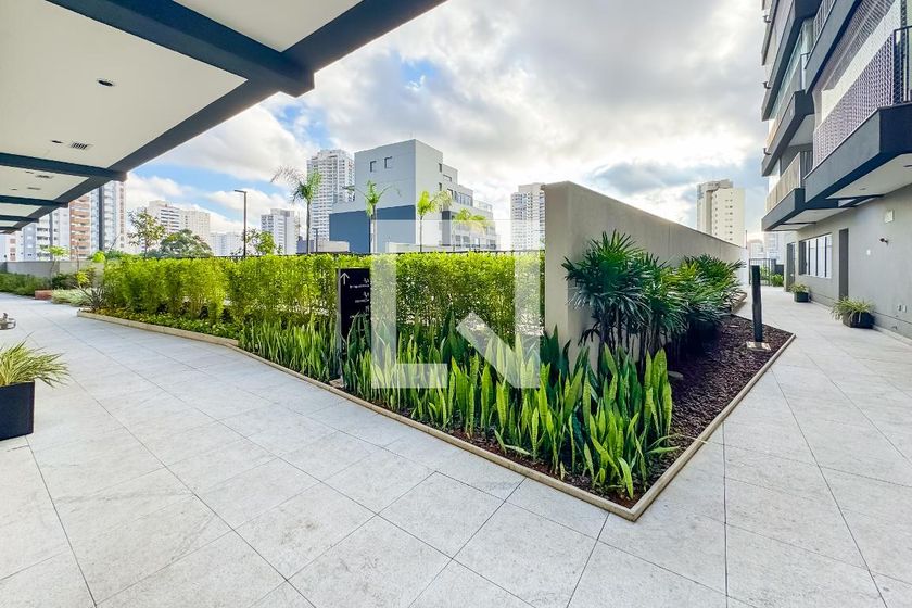 Apartamento, 1 quarto, 37 m² - Foto 75