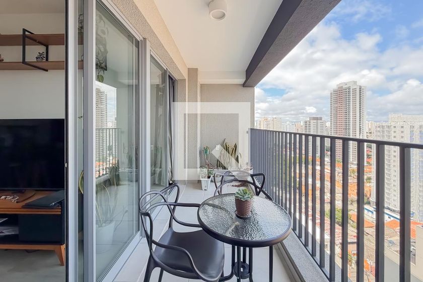 Apartamento, 1 quarto, 37 m² - Foto 17