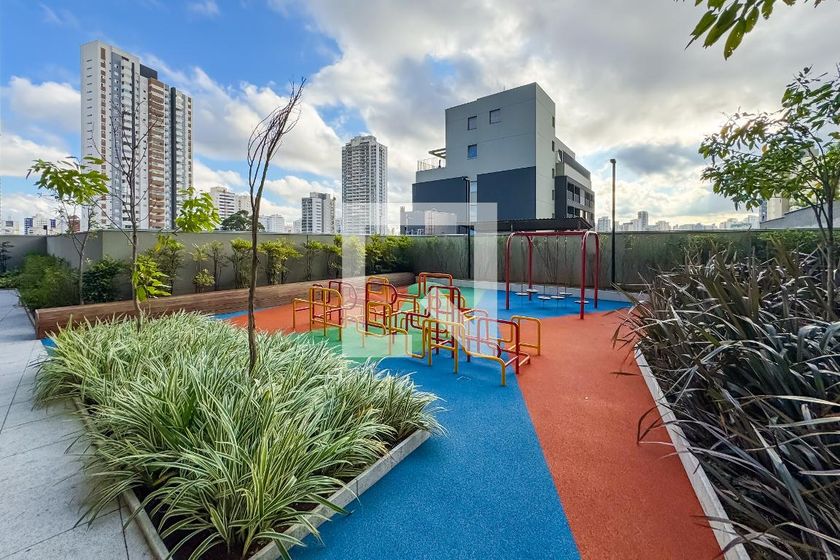 Apartamento, 1 quarto, 37 m² - Foto 77