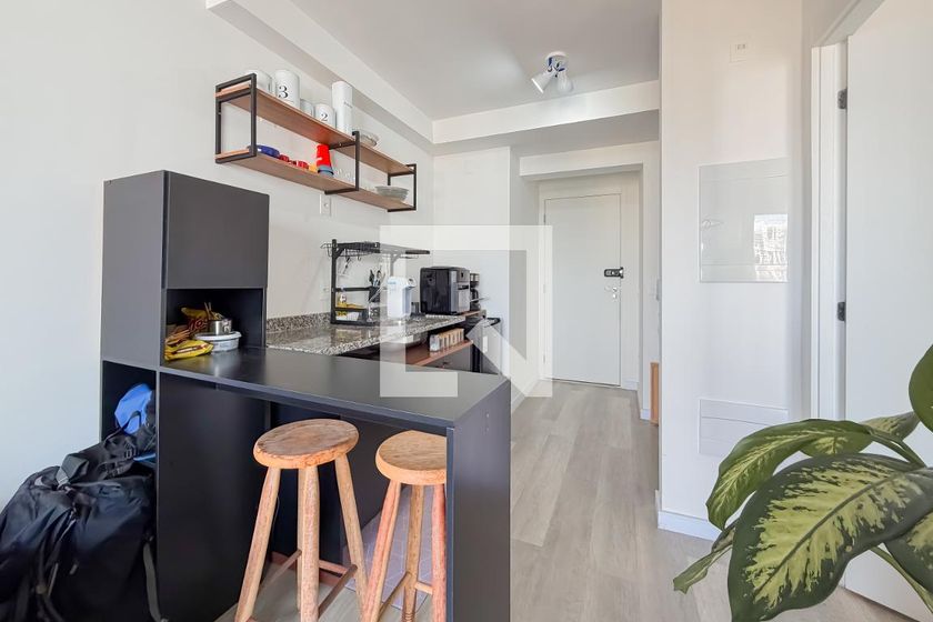 Apartamento, 1 quarto, 37 m² - Foto 29