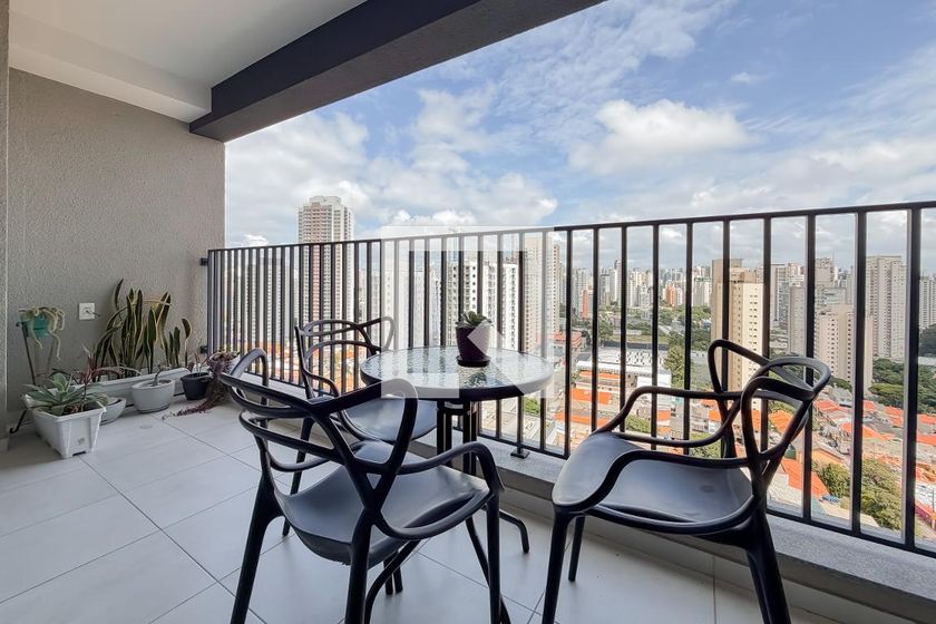 Apartamento, 1 quarto, 37 m² - Foto 15