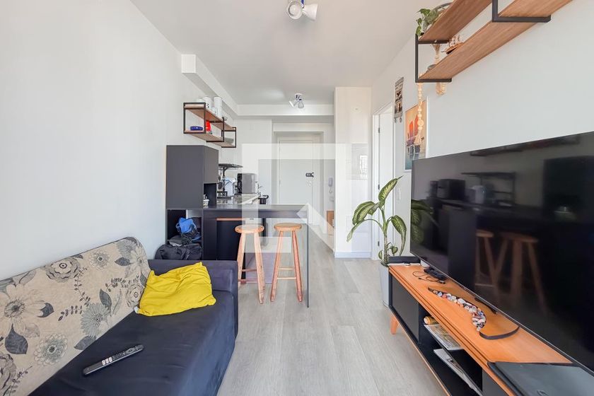 Apartamento, 1 quarto, 37 m² - Foto 13