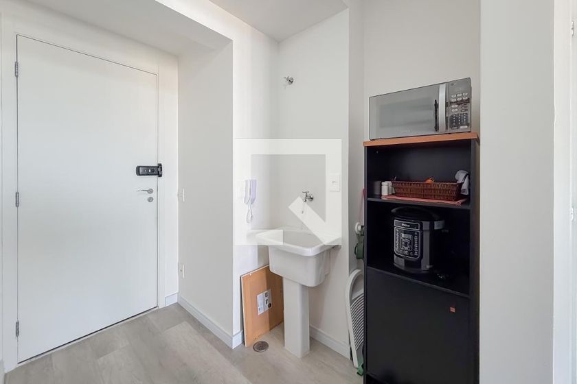 Apartamento, 1 quarto, 37 m² - Foto 35