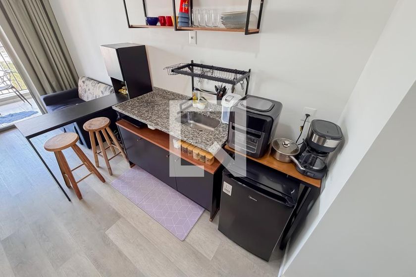 Apartamento, 1 quarto, 37 m² - Foto 39